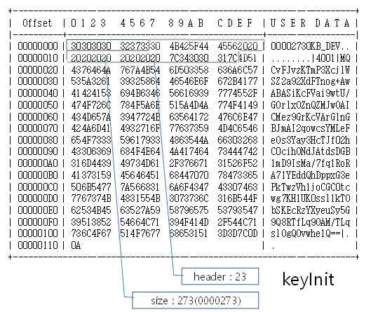 WELCOME 타입 예시2