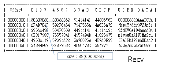 FIXED 타입 예시4