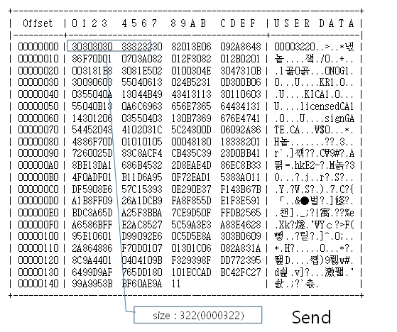ENVELOPE 타입 예시3